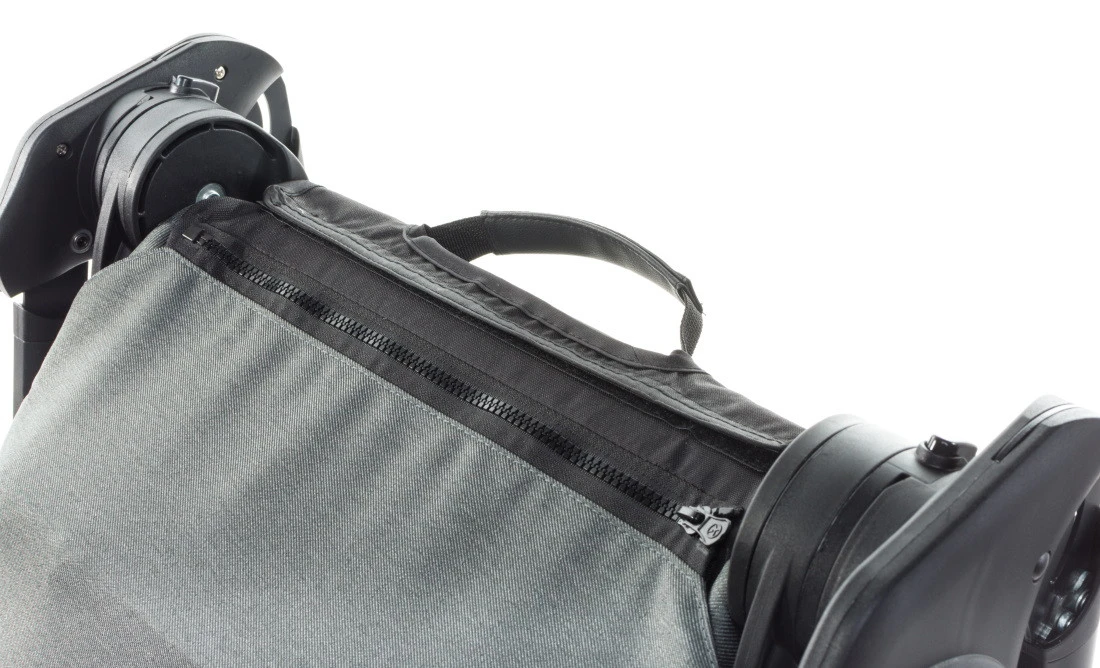 4Baby Everso Black Wandelwagen - Afbeelding 12