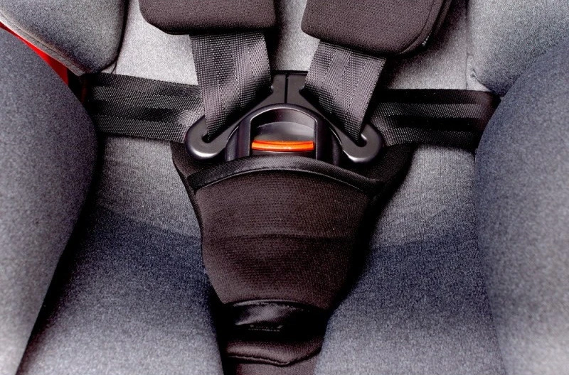 4Baby Space-Fix 2022 Grey 360º 0-36 Kg Autostoel - Afbeelding 7