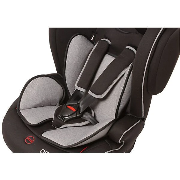 Osann Flux Isofix SPS Grey Melange 9-36 Kg Autostoel 102-138-230 - Afbeelding 8