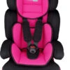 Babygo FreeMove SP Pink Autostoel 9-36 Kg 3106