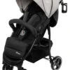 Babygo Basket Grey Melange Wandelwagen 6402