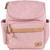 Cangaroo Megan Pink Rugzak Luiertas 6974