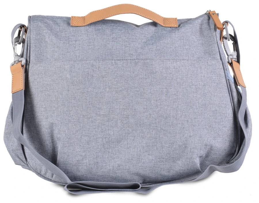 Cangaroo Naomi Grey Luiertas 6912 - Afbeelding 3