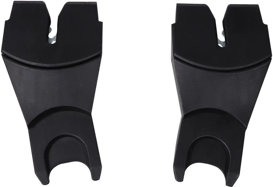 Adamex Chantal Black 0-13 Kg Autostoel C-213 - Afbeelding 7