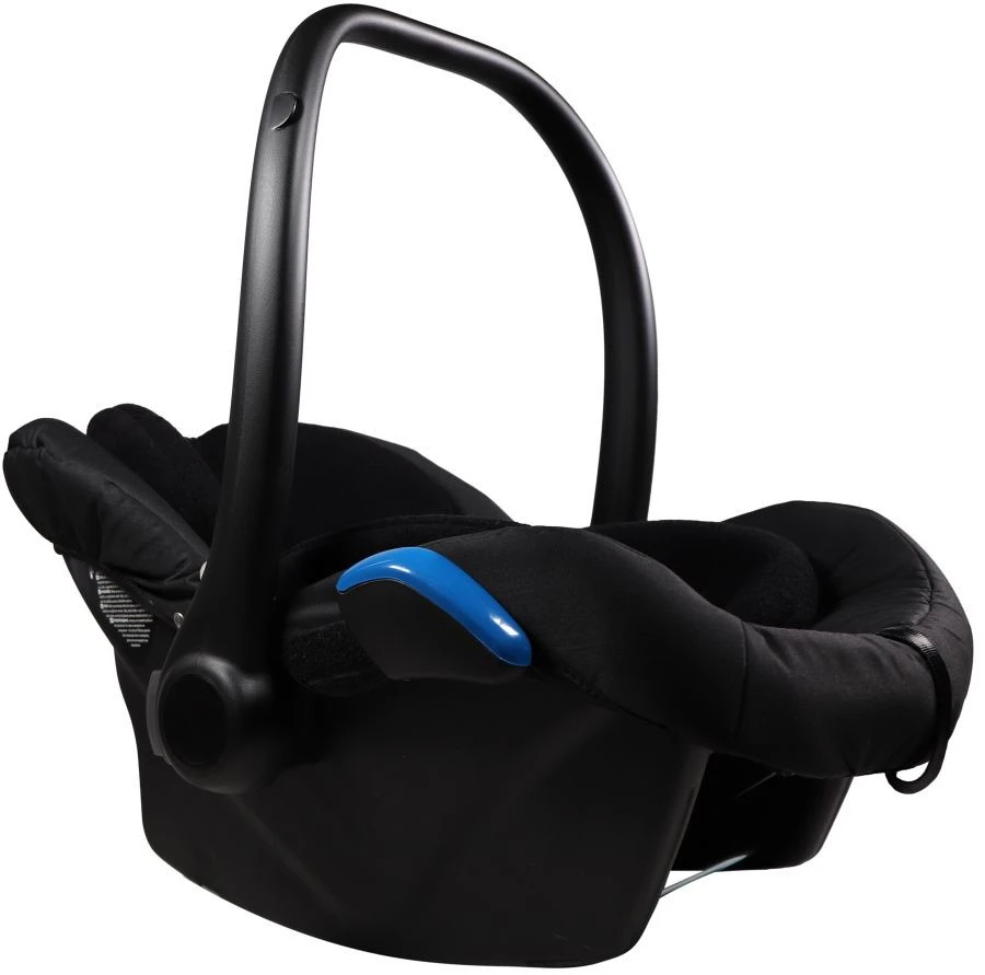 Adamex Chantal Black 0-13 Kg Autostoel C-213 - Afbeelding 6