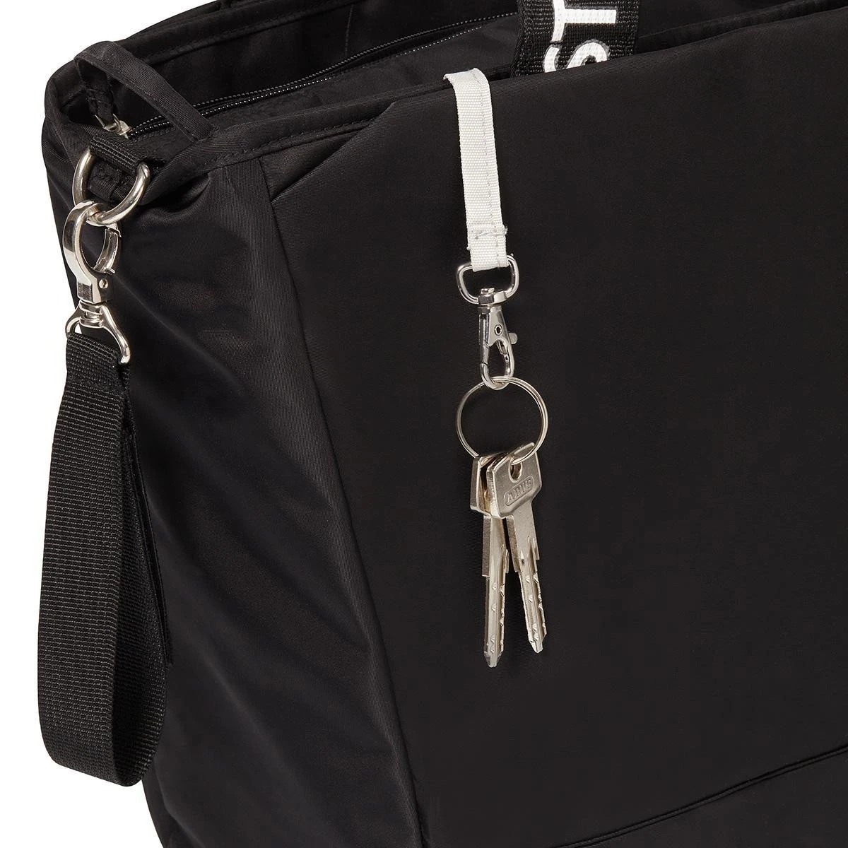 Baby Ono Best Time Ever Zwart Luiertas 1515 - Afbeelding 5