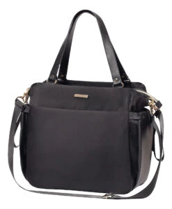 Baby Ono Coco Zwart Luiertas 1516