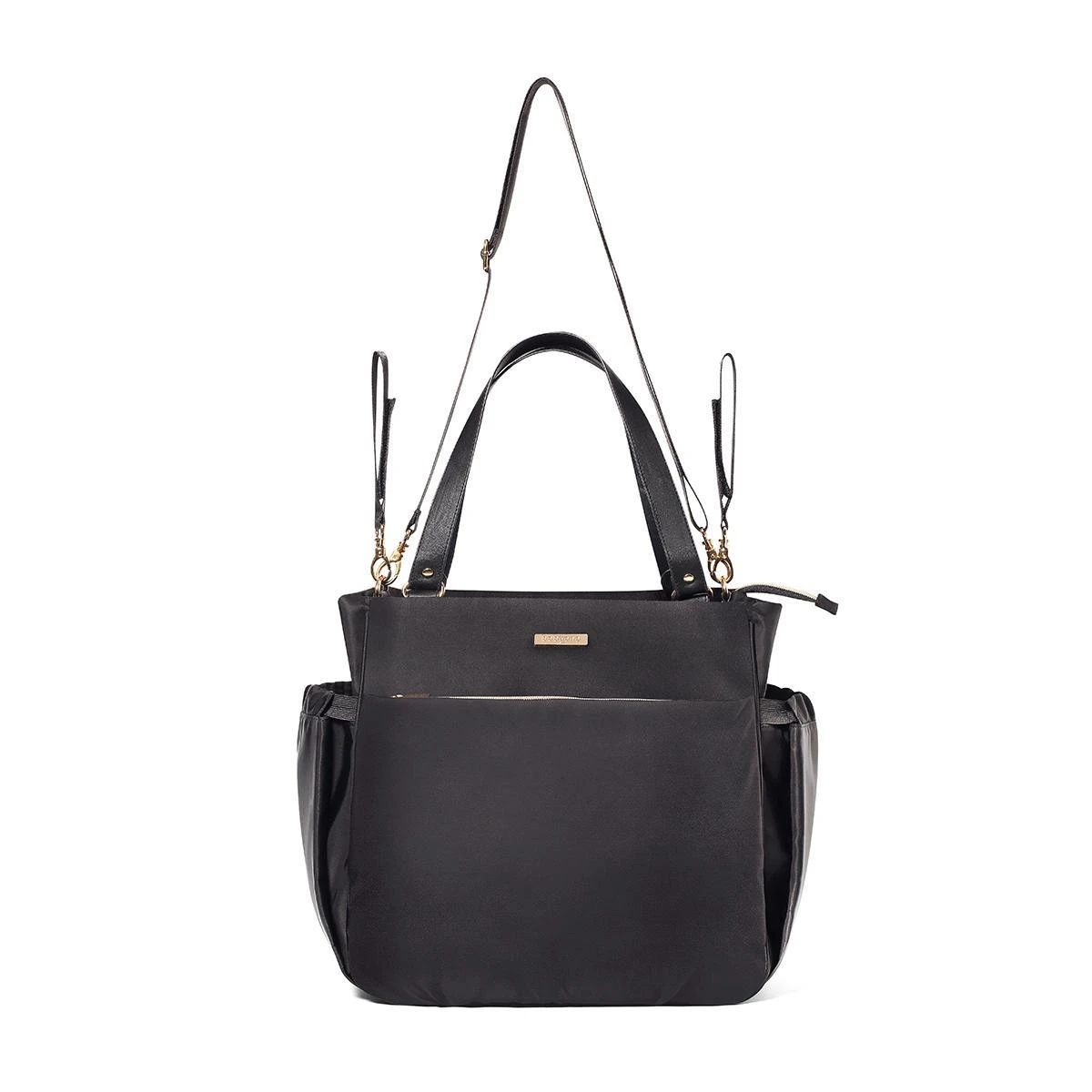 Baby Ono Coco Zwart Luiertas 1516 - Afbeelding 4