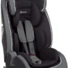 Babygo Free Grijs Isofix Autostoel 9-36 Kg 2402