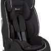 Babygo Free Zwart Isofix Autostoel 9-36 Kg 2401