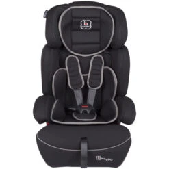 Babygo FreeMove SP Black Autostoel 9-36 Kg 3109