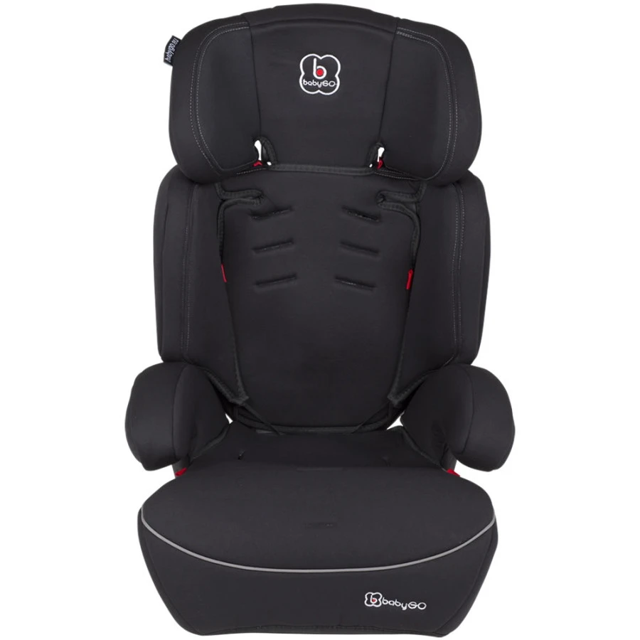 Babygo FreeMove SP Black Autostoel 9-36 Kg 3109 - Afbeelding 3