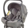 Babygo Ultra Grey I-Size Autostoel 0-13 Kg 7851