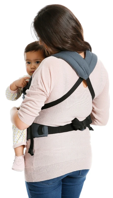 Babylonia Flexia Sepia Draagzak BDDFLEX_1_502 - Afbeelding 7