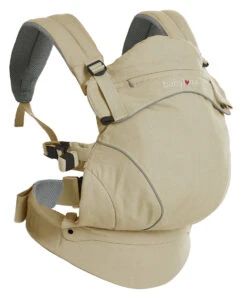 Babylonia Flexia Sepia Draagzak BDDFLEX_1_502