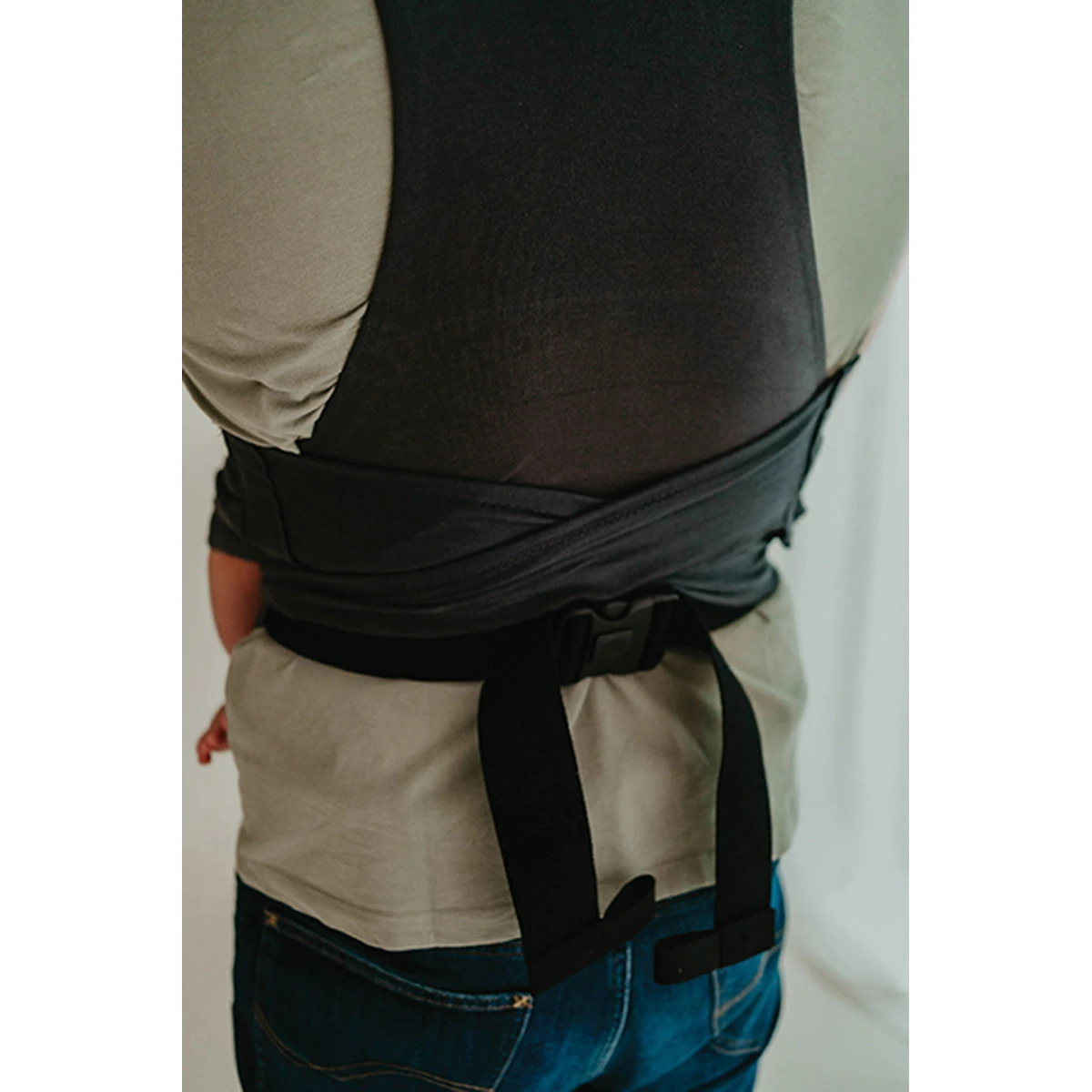 Babylonia Tricot-Easy Warm Sand Draagzak BDDEASY_1_702 - Afbeelding 9