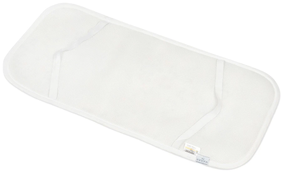 Babymatex AeroLine Oxi Meadow 35x75 Cm Matrasbeschermer TB0404_01 - Afbeelding 5