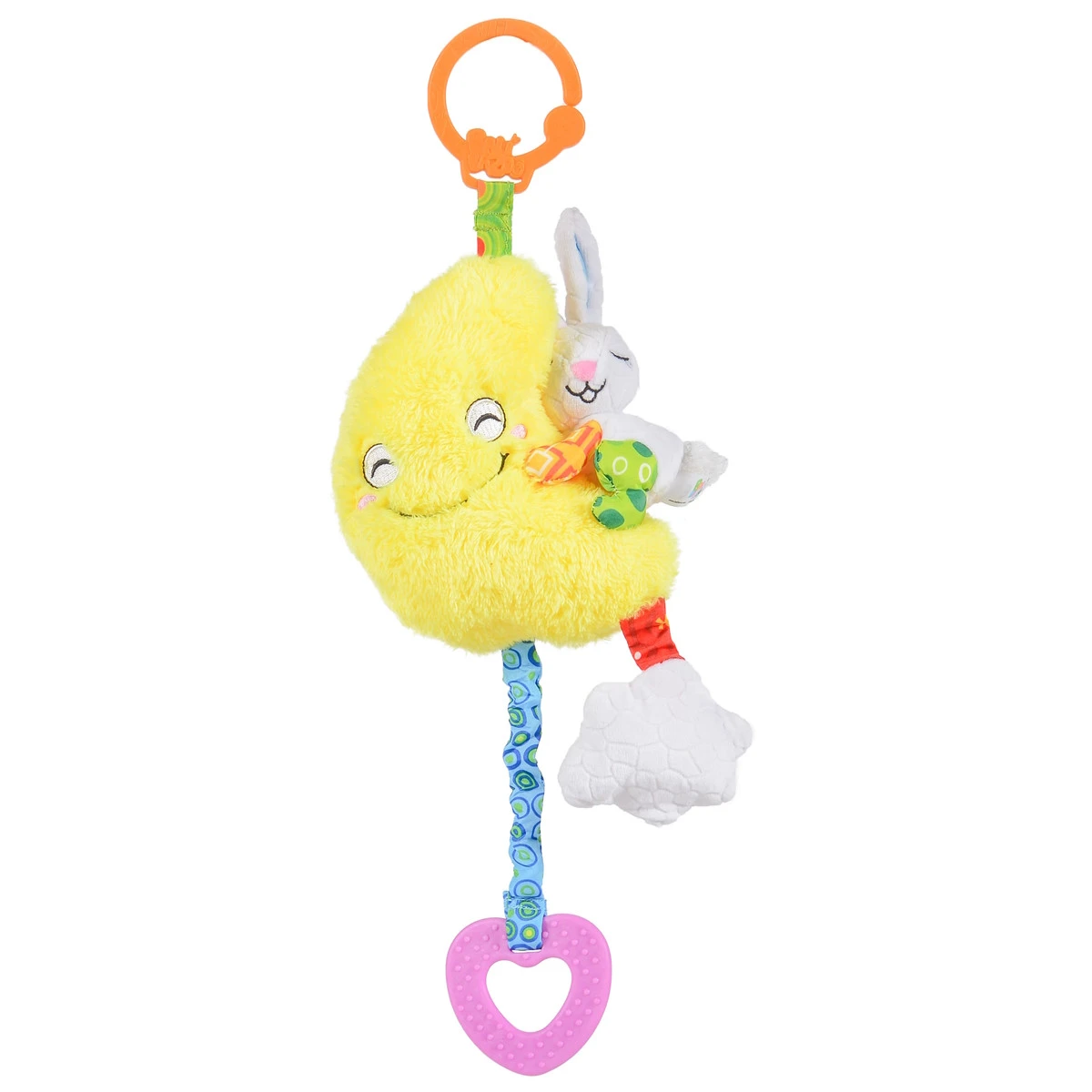 Bali Bazoo Music Moon Muziekdoosje 109320 - Afbeelding 3