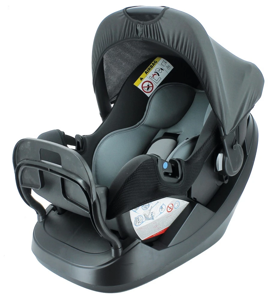 Nania Fix Base Voor Nania Beone Autostoel ET000043X1 - Afbeelding 3