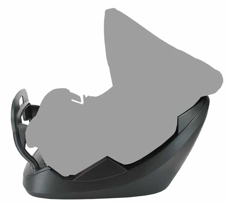 Nania Fix Base Voor Nania Beone Autostoel ET000043X1 - Afbeelding 4