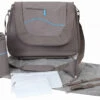 Bo Jungle B-Leisure Taupe Luiertas B300410