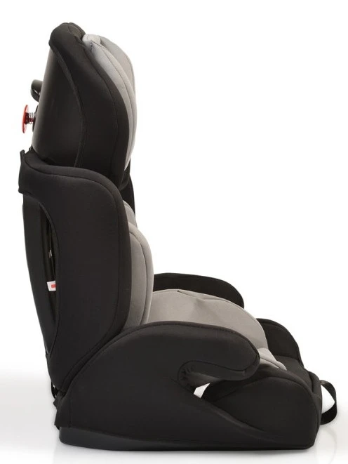Cangaroo Ares Grey 9-36 Kg Autostoel - Afbeelding 5