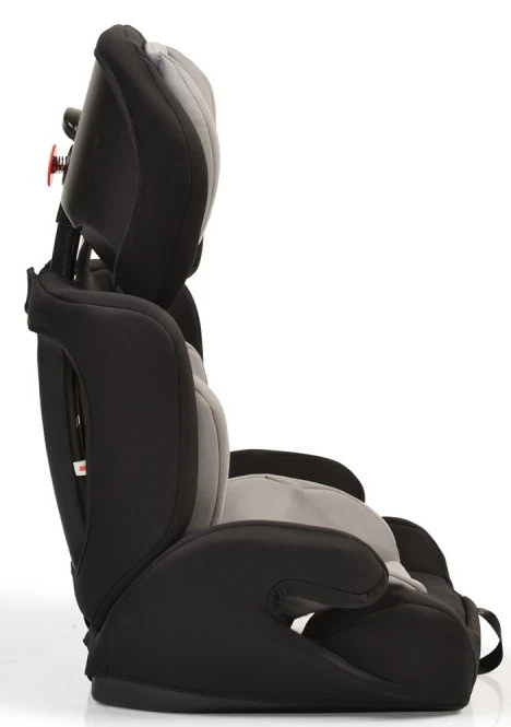 Cangaroo Ares Grey 9-36 Kg Autostoel - Afbeelding 3