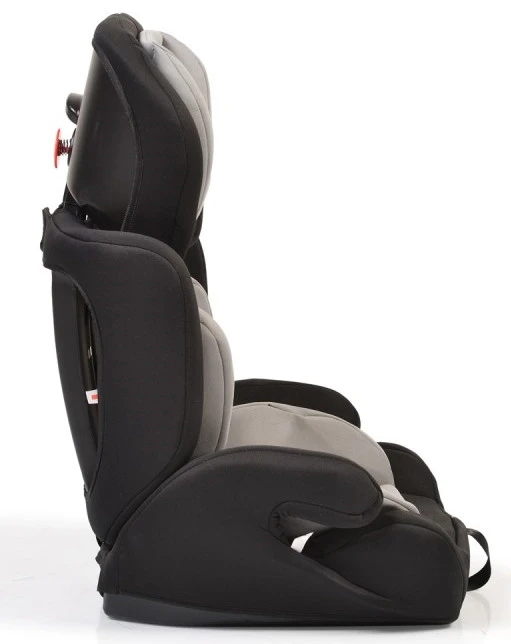 Cangaroo Ares Grey 9-36 Kg Autostoel - Afbeelding 6