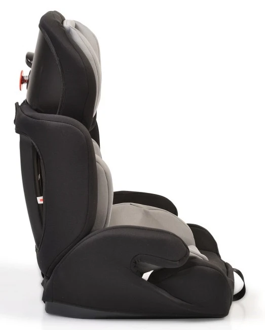 Cangaroo Ares Grey 9-36 Kg Autostoel - Afbeelding 7