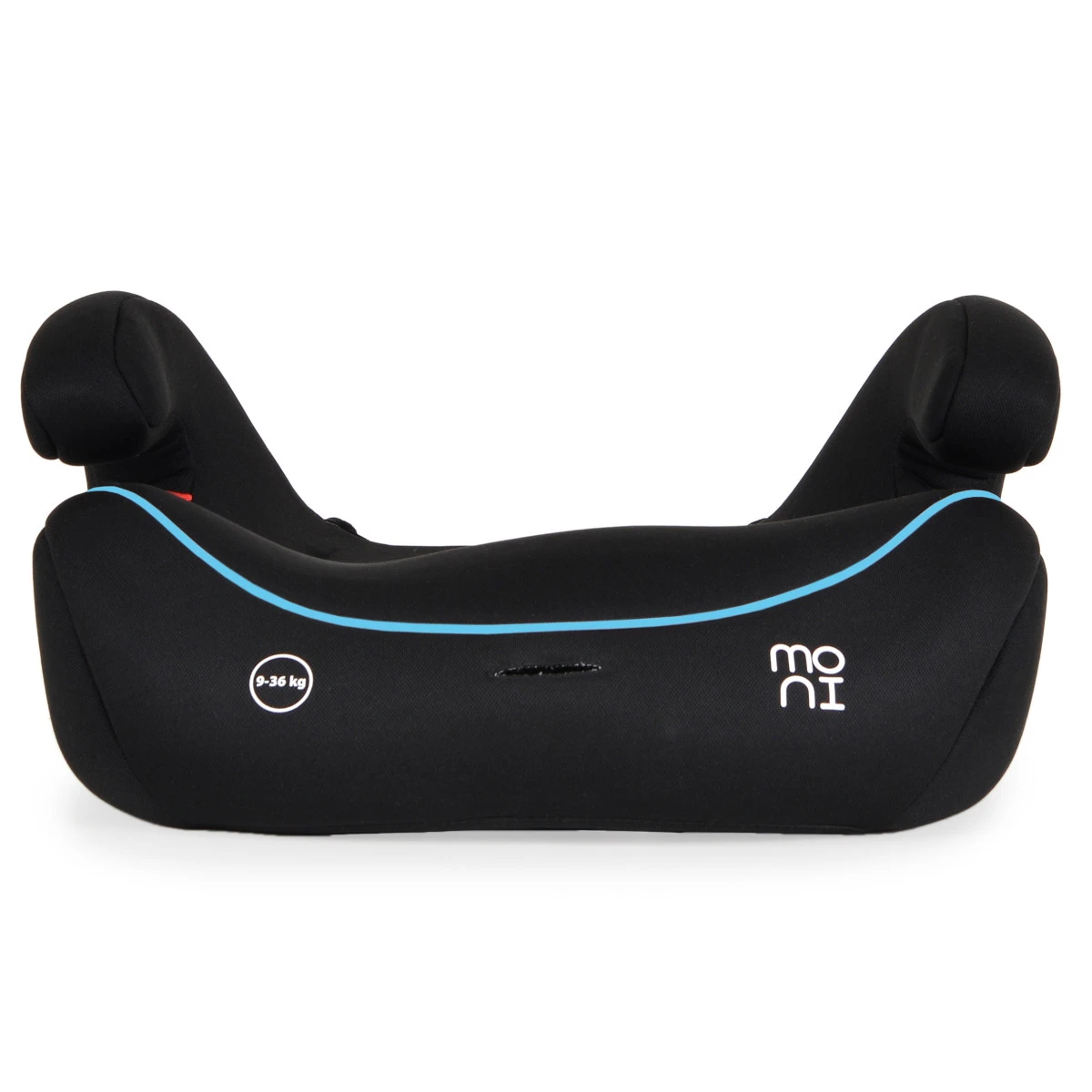 Cangaroo Aston Turquoise 9-36 Kg Autostoel - Afbeelding 8