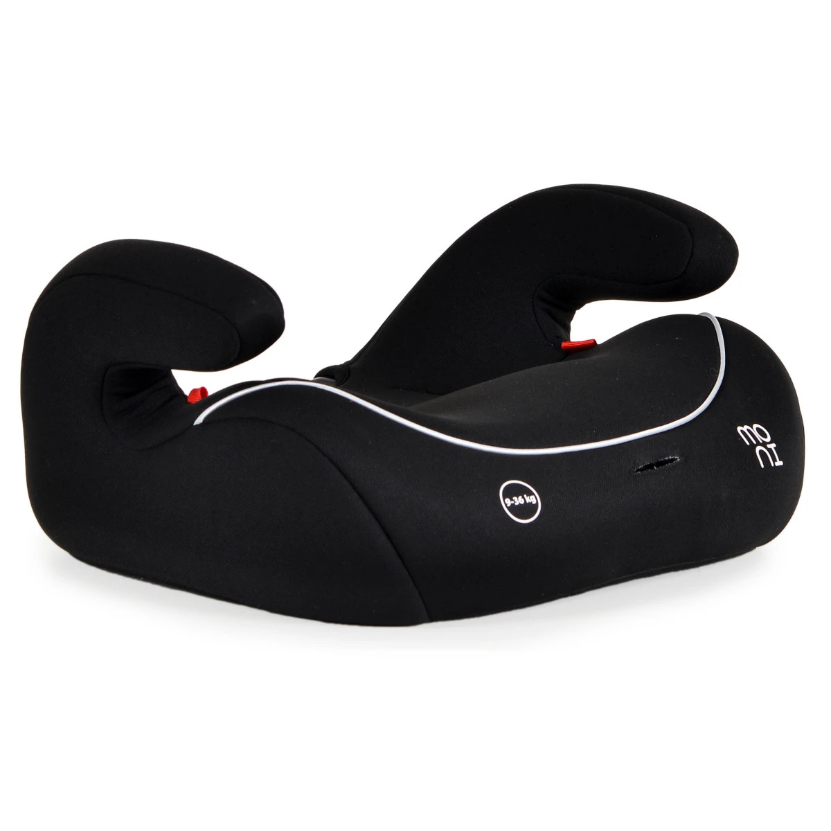 Cangaroo Aston White 9-36 Kg Autostoel - Afbeelding 7