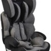 Cangaroo Deluxe Dark Grey 9-36 Kg Autostoel 0175
