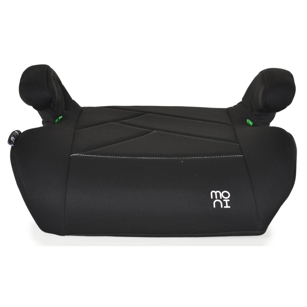 Cangaroo Fantom Black 125-150 Cm R129 Booster 110016 - Afbeelding 3