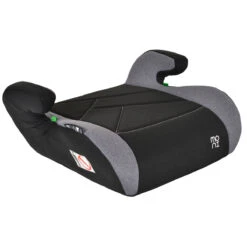 Cangaroo Fantom Black/Grey 125-150 Cm R129 Booster 110017