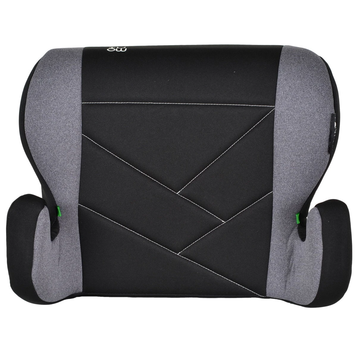 Cangaroo Fantom Black/Grey 125-150 Cm R129 Booster 110017 - Afbeelding 5