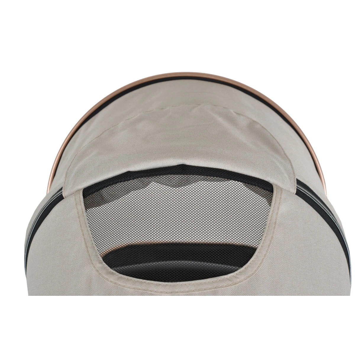 Cangaroo Florence Beige 3-in-1 Kinderwagen Incl. Autostoel 109994 - Afbeelding 16