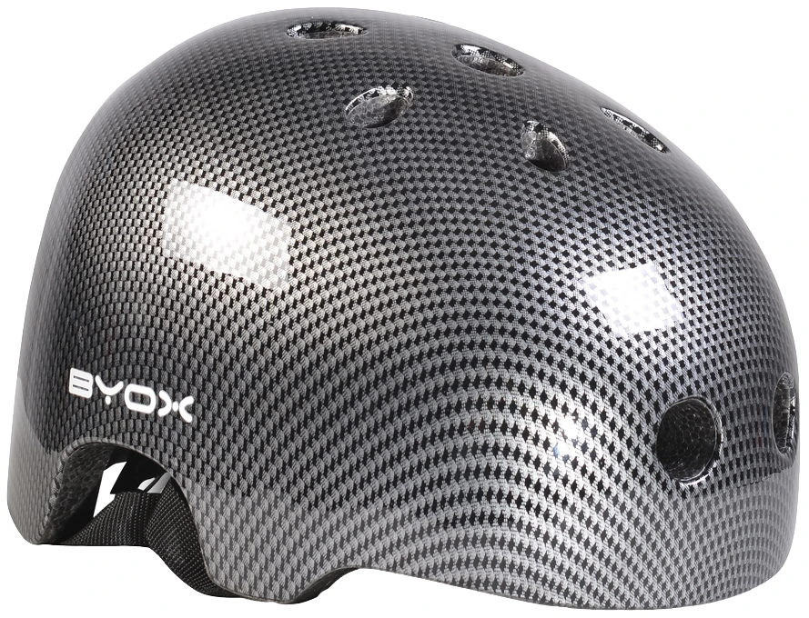 Cangaroo Grey 54-58 Cm Skate Kinderhelm Y09