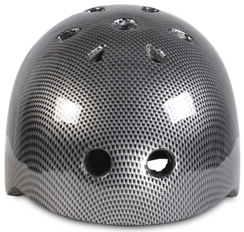 Cangaroo Grey 54-58 Cm Skate Kinderhelm Y09 - Afbeelding 3