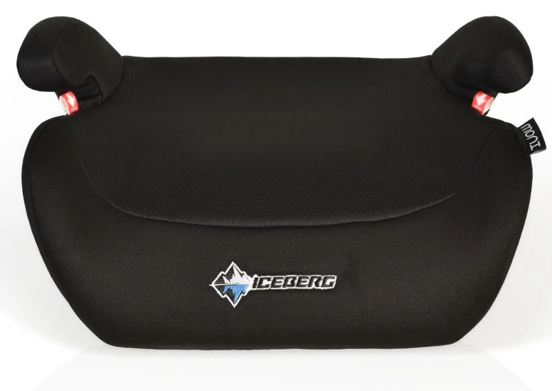 Cangaroo Iceberg Black 15-36 Kg Booster BGN 23 - Afbeelding 2