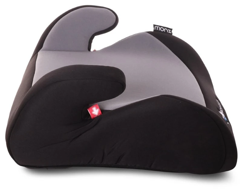 Cangaroo Iceberg Grey 15-36 Kg Booster BGN 23 - Afbeelding 3