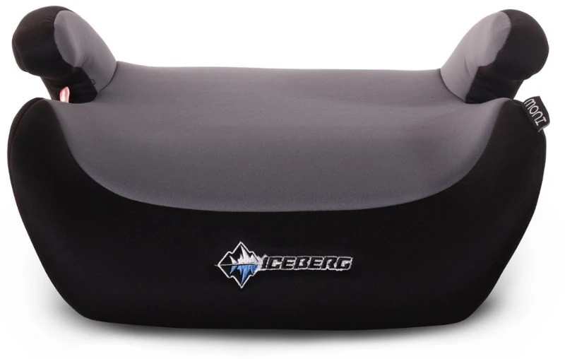 Cangaroo Iceberg Grey 15-36 Kg Booster BGN 23 - Afbeelding 2