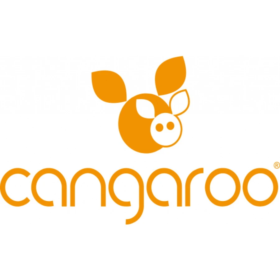 Cangaroo Megan Pink Rugzak Luiertas 6974 - Afbeelding 5