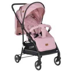 Cangaroo London Pink Wandelwagen 5727