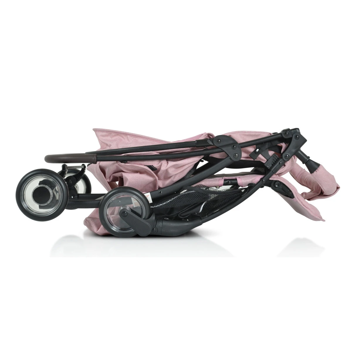 Cangaroo London Pink Wandelwagen 5727 - Afbeelding 11