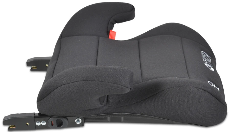 Cangaroo Officer Black Isofix Booster 22-36 Kg 0434 - Afbeelding 2