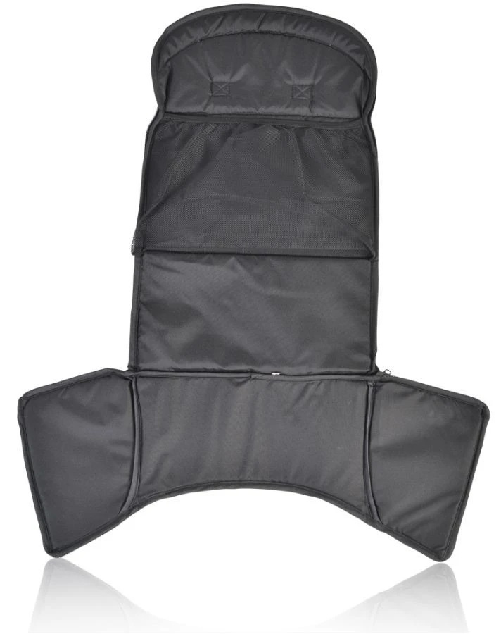 Cangaroo Polly Grey 3-in-1 Combi Kinderwagen Incl. Autostoel - Afbeelding 14