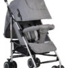 Cangaroo Sapphire Grey Multi Standen Buggy 107483