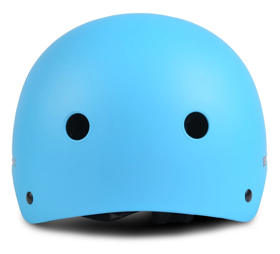 Cangaroo Skate Blue 54-58 Cm Kinderhelm 107868 - Afbeelding 4