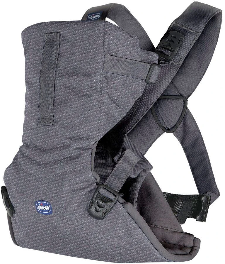 Chicco Easy Fit Moon Grey Draagzak 00079154770000