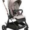 Chicco One4Ever Desert Taupe Meegroei Wandelwagen 507988125